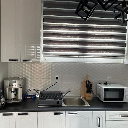 Royal Residence Apartmani 2 Pančevo Εξωτερικό φωτογραφία