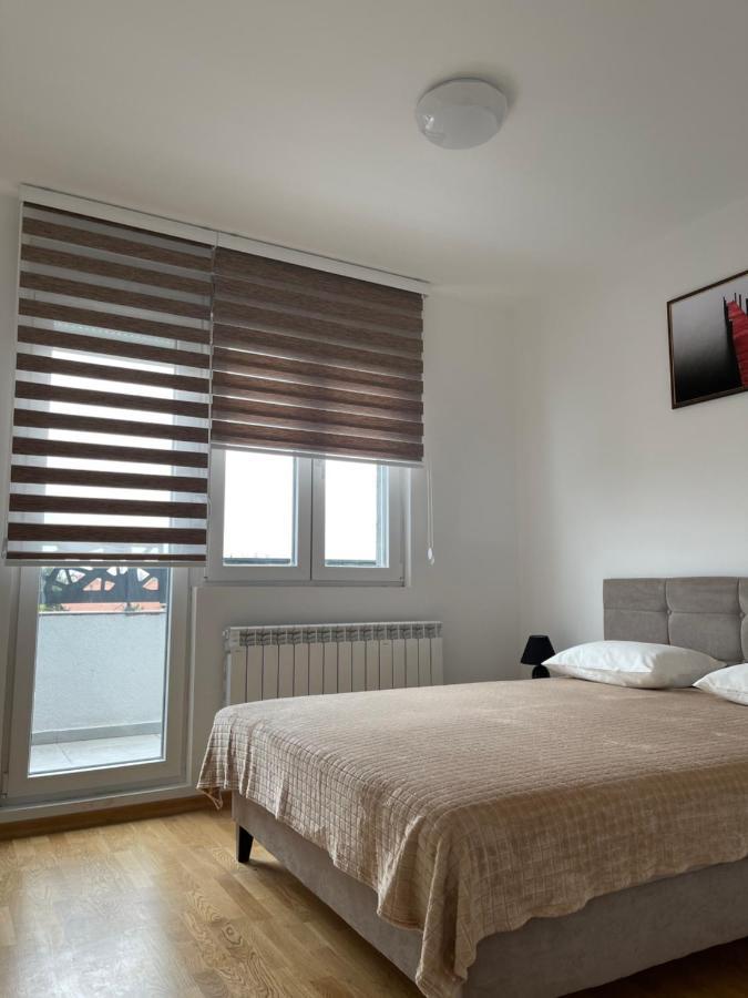 Royal Residence Apartmani 2 Pančevo Εξωτερικό φωτογραφία