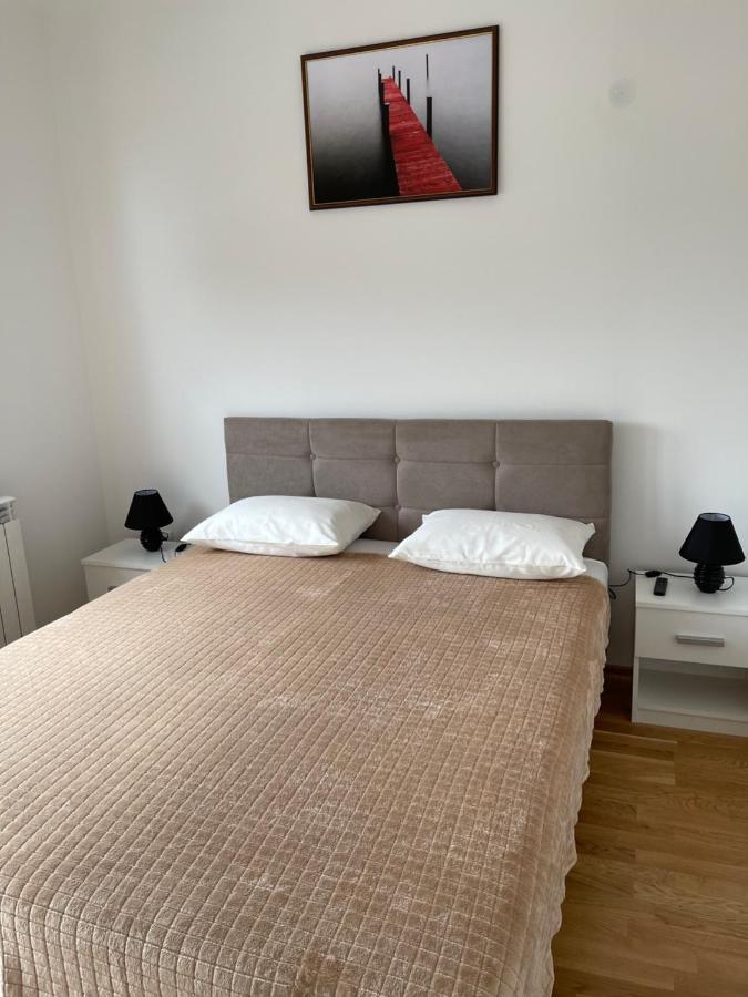 Royal Residence Apartmani 2 Pančevo Εξωτερικό φωτογραφία