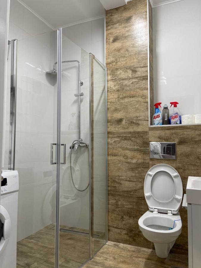 Royal Residence Apartmani 2 Pančevo Εξωτερικό φωτογραφία