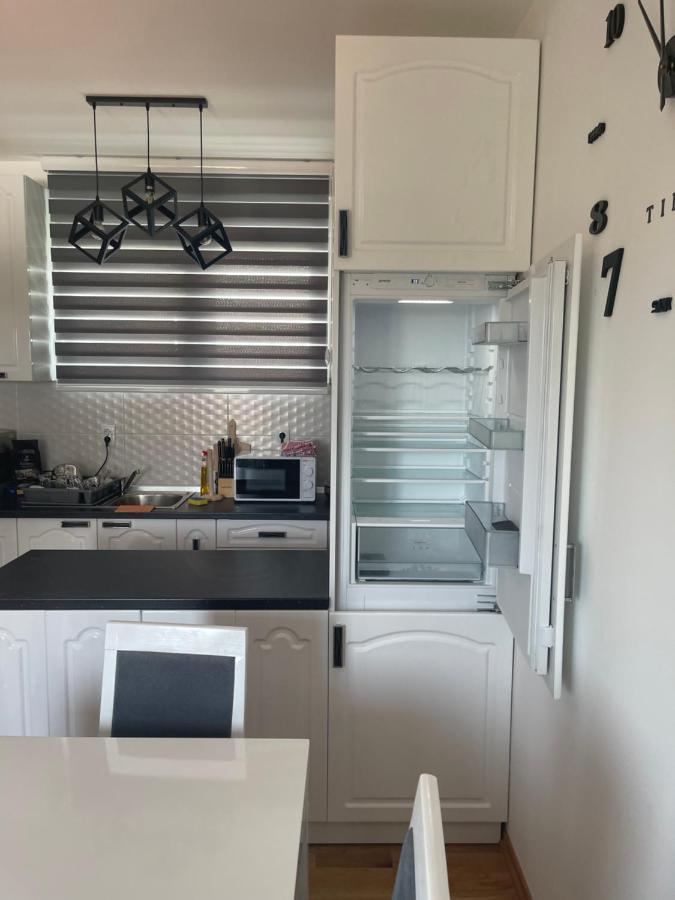 Royal Residence Apartmani 2 Pančevo Εξωτερικό φωτογραφία